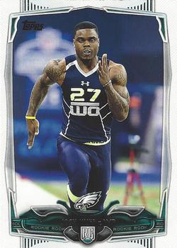 Josh Huff