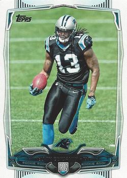 Kelvin Benjamin