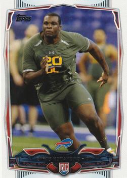 Cyrus Kouandjio