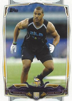 Anthony Barr