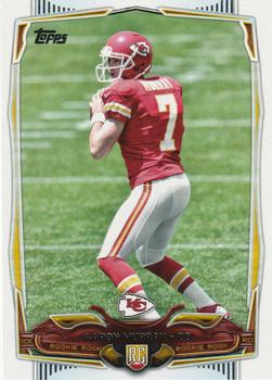 Aaron Murray