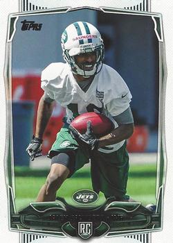 Jalen Saunders