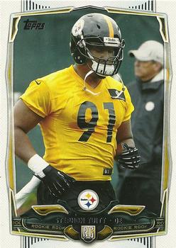 Stephon Tuitt