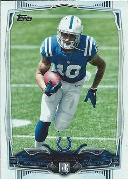 Donte Moncrief