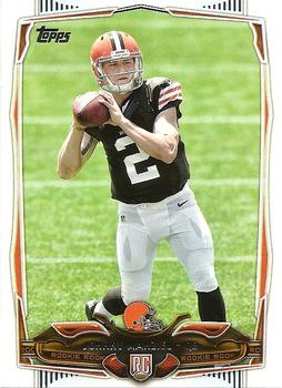 Johnny Manziel
