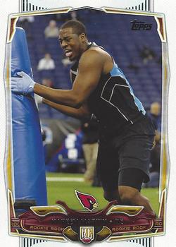 Kareem Martin
