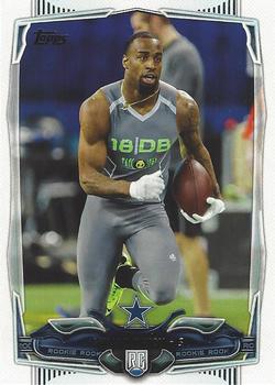 Ahmad Dixon