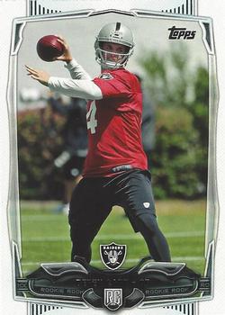 Derek Carr
