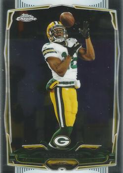 Randall Cobb