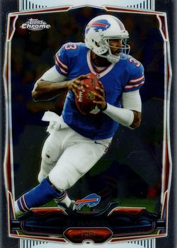 EJ Manuel