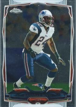 Darrelle Revis