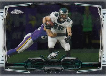 Zach Ertz