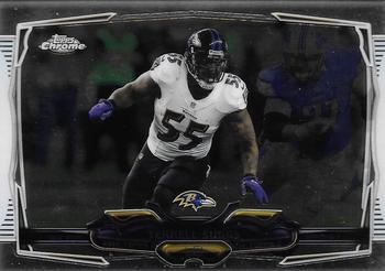 Terrell Suggs