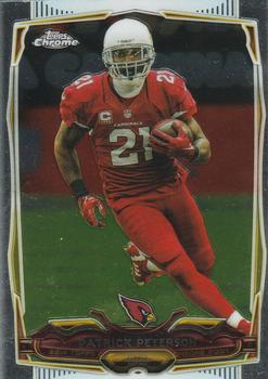 Patrick Peterson