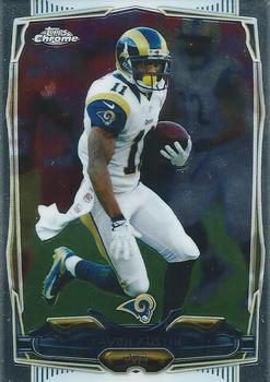 Tavon Austin