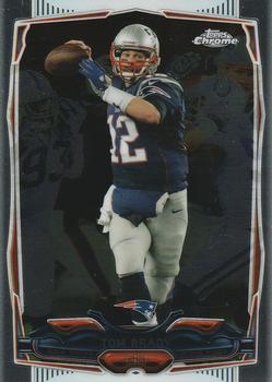 Tom Brady