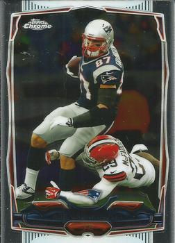 Rob Gronkowski