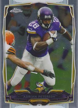 Adrian Peterson
