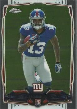Odell Beckham Jr.