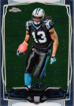 Kelvin Benjamin