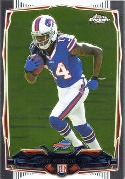 Sammy Watkins