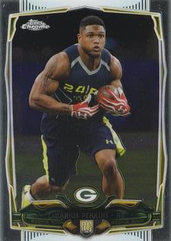 LaDarius Perkins