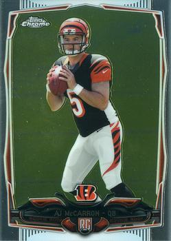 A.J. McCarron