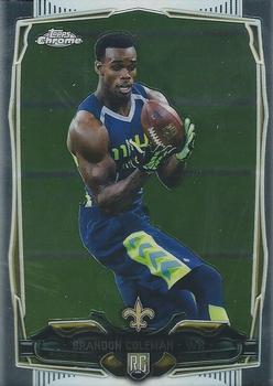 Brandon Coleman