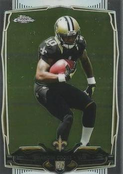Brandin Cooks