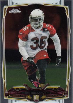 Deone Bucannon