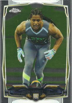 Jason Verrett