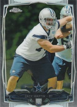 Zack Martin