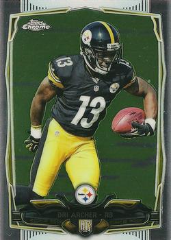 Dri Archer