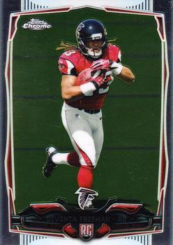 Devonta Freeman