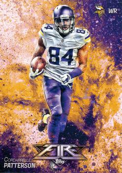 Cordarrelle Patterson