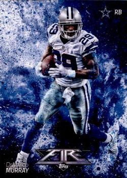 DeMarco Murray