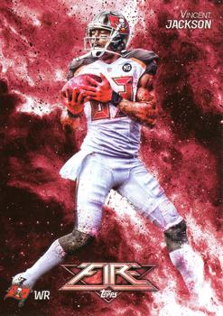 Vincent Jackson