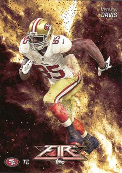 Vernon Davis