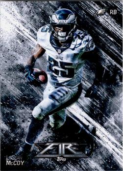 LeSean McCoy