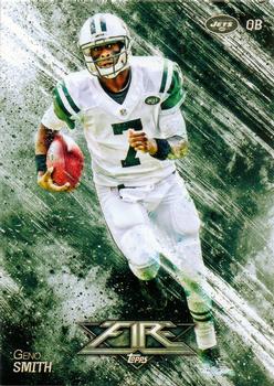 Geno Smith