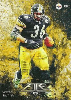 Jerome Bettis