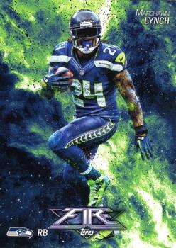 Marshawn Lynch
