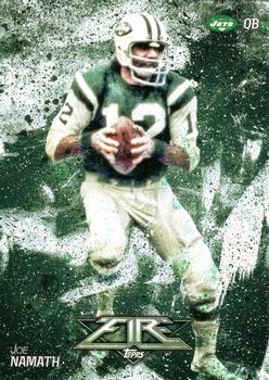 Joe Namath
