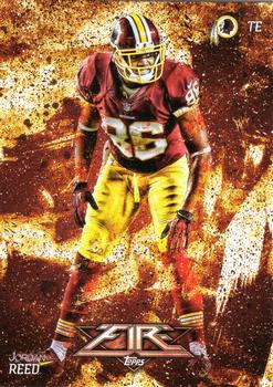 Jordan Reed