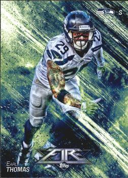 Earl Thomas