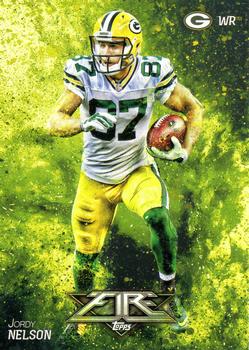 Jordy Nelson