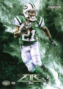 Chris Johnson