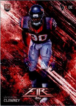 Jadeveon Clowney