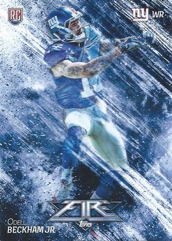 Odell Beckham Jr.