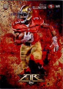 Bruce Ellington
